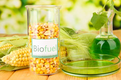 Clippesby biofuel availability