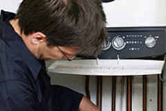 boiler replacement Clippesby