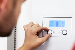 best Clippesby boiler servicing companies