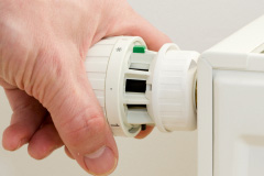 Clippesby central heating repair costs