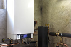 Clippesby condensing boiler companies