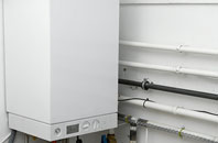 free Clippesby condensing boiler quotes