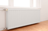 Clippesby heating installation