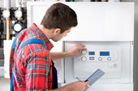 Clippesby boiler servicing